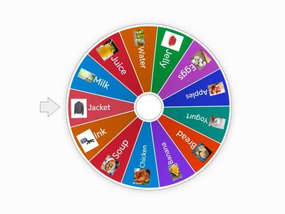 3th Grade Unit 5 Lesson 3 & 4