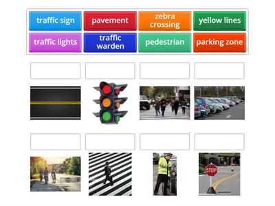 Spotlight 6 - module 3