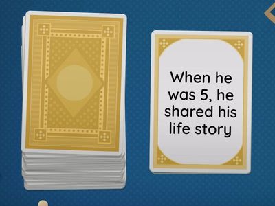 Y10 Preterite   Pt 2      - FBO