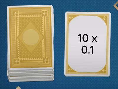 Exit Ticket - Decimals