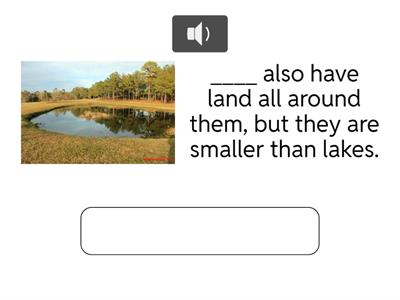 Listening 1 - Listen and type