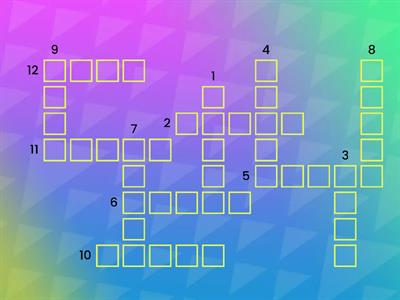 Consonant Digraphs