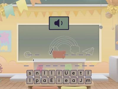 Les goûts - 6º primaria (Francés)