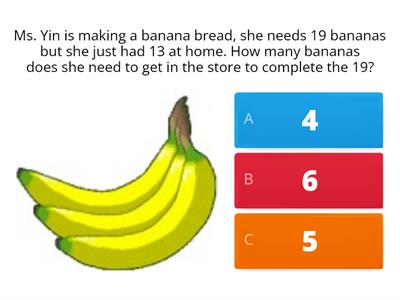 Mixed Math Word Problems