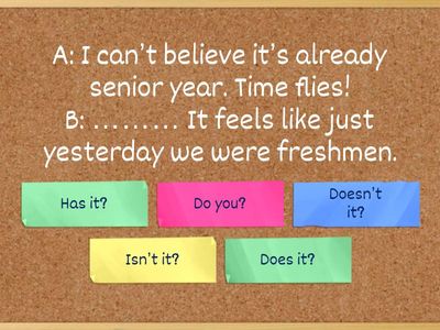 ЦТ ECHO-QUESTIONS ex.1