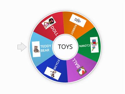 toys for kids