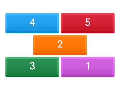 Past Perfect - Conversation