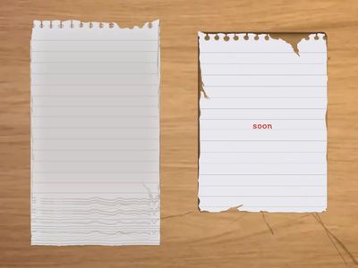 Time expressions (all tenses)