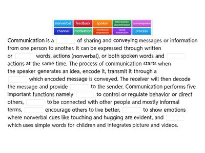 Read, Think, and Arrange!