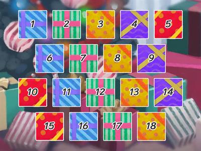 Open the Box 1.5- Bucktown 12/10