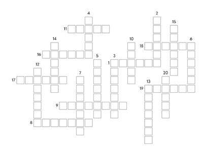 Past Simple (regular verbs)  