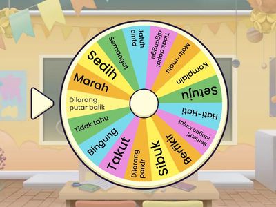 Tebak aku ( clue Lambang Komunikasi👀)