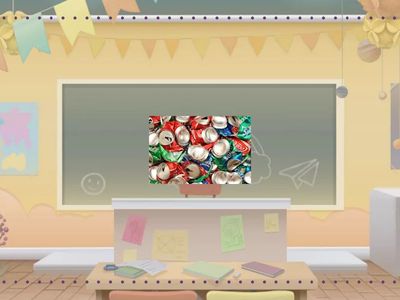 Mengingat kembali 7 benda yang baru di lihat