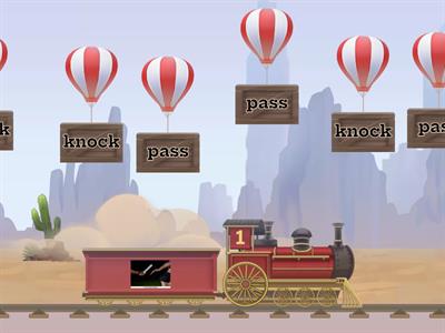 Balloon pop OD2 units 9-10