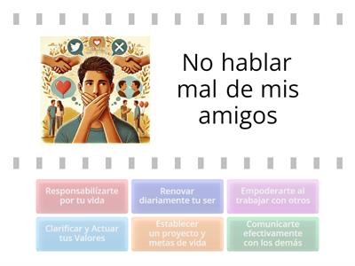 Potencia tu Salud Emocional