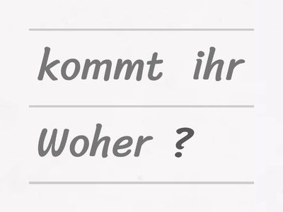 Cornelsen A1_L1_20AB