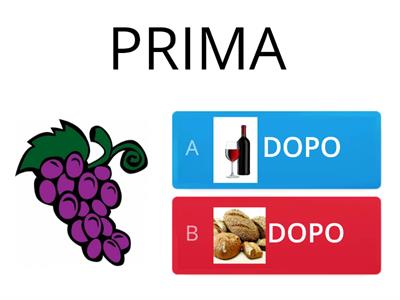 PRIMA-DOPO