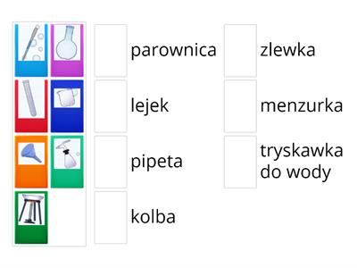 PRZYRZĄDY DO EKSPERYMENTÓW