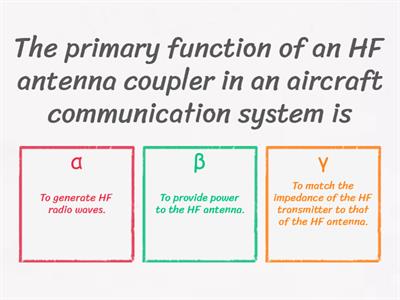 COMMUNICATION SYSTEMS PRACTICING 