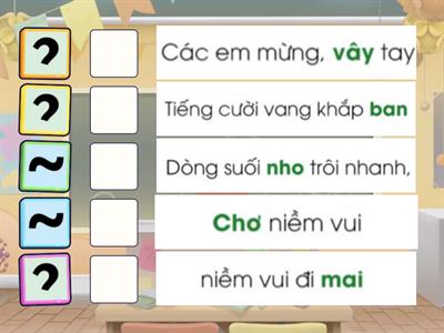 Tiếng Việt Cánh Diều