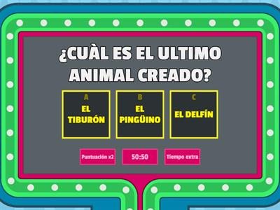 Acertijos para niños