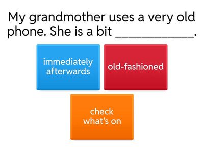 Wider World 1 Unit 1.5 Audio 1.14