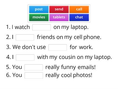 Evolve 1 unit 4.2 voc