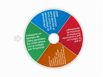 EVALUACION FORMATIVA