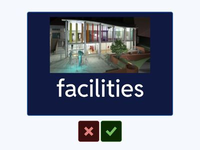 Global Success 7 Unit 6: Vocabulary 1