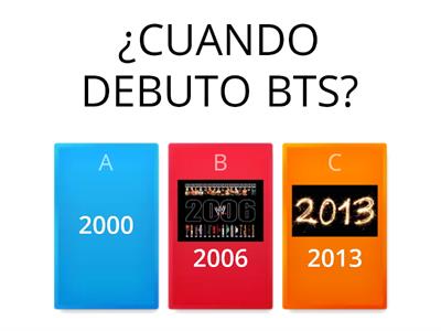 EXAMEN PARA ARMYS