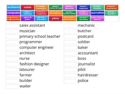 Y11 - Jobs