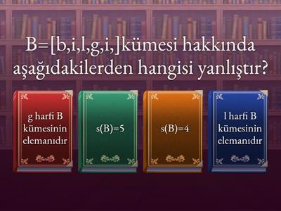 6. sınıf matematik konu tekrarı karışık