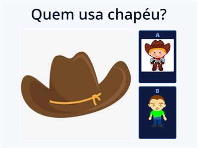 Linguem compreensiva - Quem?