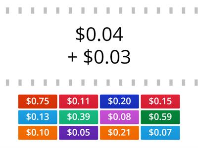 Counting Coins