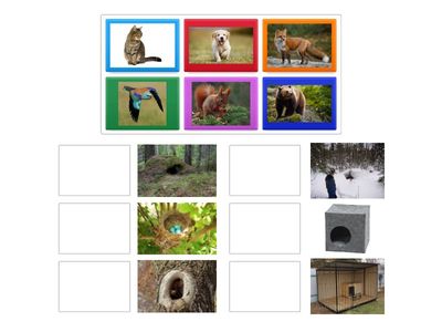 Чий будинок?