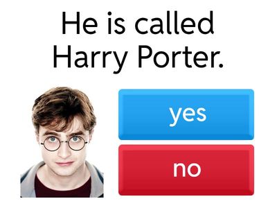 is called (Kid's box 3 Hello)