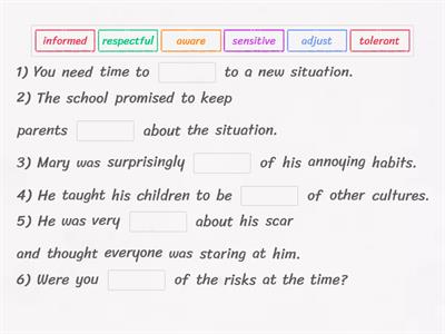 Business Result (Upper-Interm, U13)