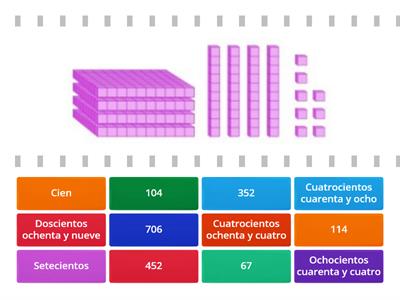 Valor Posicional  2