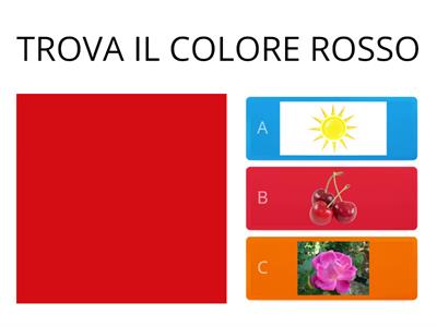 COLORI