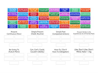 A1 empower review 7-12