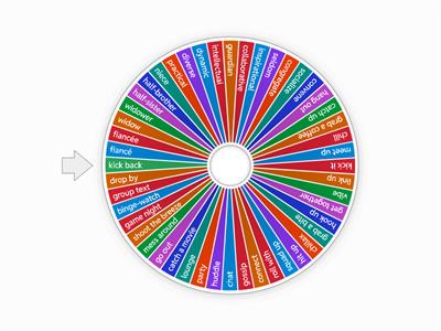 Seniors Inter. Voc# 1 & 2