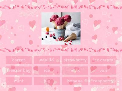 Peppa Pig - Ice cream