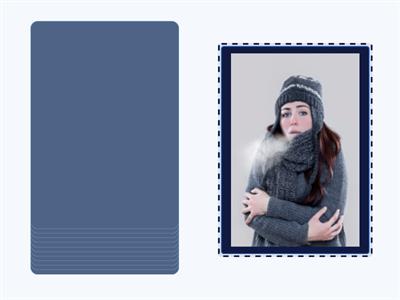 EF elementary 2C Feelings