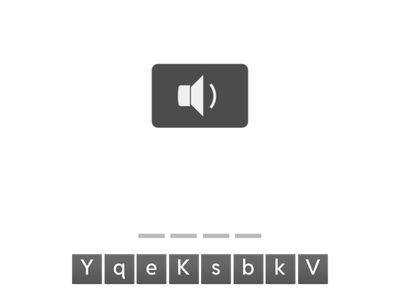 Lernwörter ks-Laut und ai