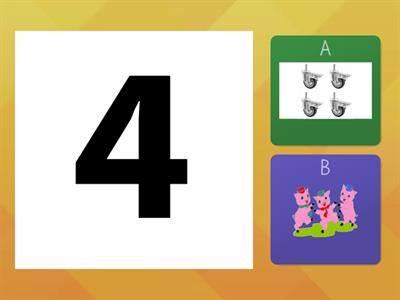 Matematica numeri 1-5