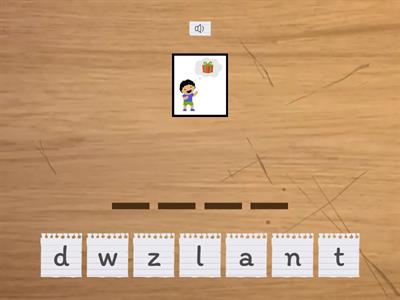 Barton 3.10 sight word review