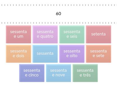 números em Portugal