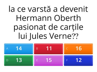 Hermann Oberth