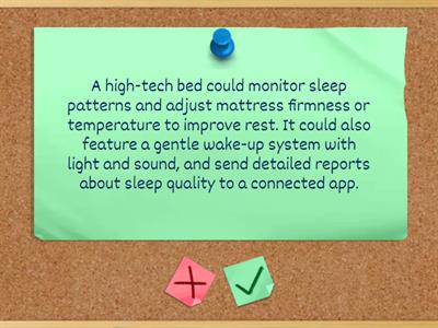 Smart home appliances - cases