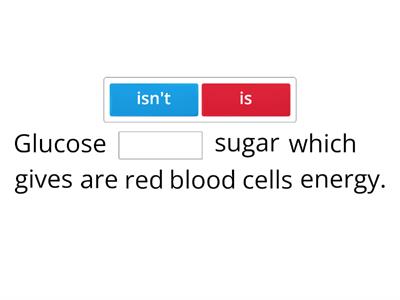 Nutrition